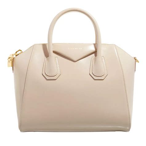 givenchy antigona mini street fashion|givenchy antigona small beige.